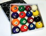 50pcs Número Jogo Bolas Coloridas Número Bola 1 Para 50 Rifa no Shoptime