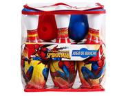 Jogo De Memória Homem Aranha 24 Pares 8016 Toyster - Jogos - Magazine Luiza