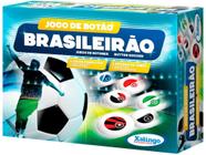 Jogo de Botão Brasileirão - Xalingo