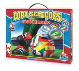 Jogo De Botão Copa Seleções - Lugo
