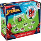 Jogo De Botão Homem Aranha Lider