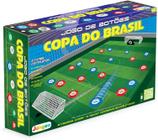 Jogo de Botões - Copa do Brasil - Jungues