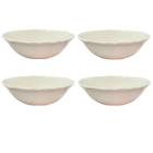 Jogo De Bowls 4 Peças Em Cerâmica 16cm