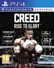 Jogo de boxe com realidade virtual - Creed: Rise to Glory (PSVR) (PS4)