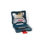 Jogo de Brocas e Bits X-Line - 30 Peças - 2607.017.401 - Bosch