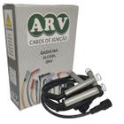 Jogo De Cabo De Ignição Arv Gm Astra Wagon 2.0 Gls 95/97