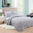 Jogo de Cama Casal Microfibra Paco Milano
