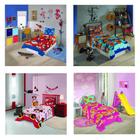 Jogo de Cama Solteiro 3 Peças Barbie 1,40x2,20 Lepper na Lojas Cerentini -  Casa & Decor em até 12x