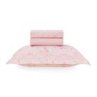 Jogo de Cama Infantil Solteiro Laila - 180 fios - Karsten