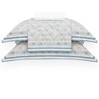 Jogo de Cama King 300 Fios Lanvin - Buddemeyer