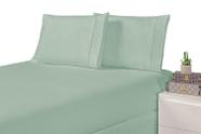 Jogo De Cama Laura Casal Verde Tiffany