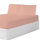 Jogo de Cama Laura Queen Elegante Luxo MR Enxovais