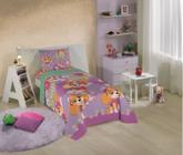 Jogo de Cama Solteiro 3 Peças Barbie 1,40x2,20 Lepper na Lojas Cerentini -  Casa & Decor em até 12x