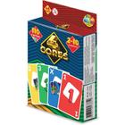 Jogo de Cartas 4 Cores C/110 Cartas