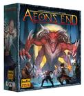 Jogo de cartas Aeon's End 2e Cooperative Deck Building 14+ Years