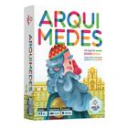 Jogo De Cartas Arquimedes Grok