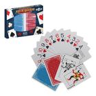 Kit 2 Jogos de Cartas UNO + 2 Baralhos Duplo Copag 1001 - Deck de Cartas -  Magazine Luiza