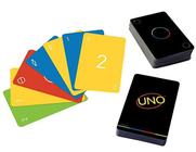 Jogo Uno Original da Copag 144 Cartas de 2 a 10 Jogadores - Mattel - Deck  de Cartas - Magazine Luiza