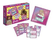 Jogo De Cartas Barbie Verdade Ou Desafio Diversão c/ Amigos