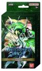 Jogo de cartas BATTLE SPIRITS SAGA Verdant Wings Starter Deck 05