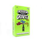 Jogo de cartas Big Potato Cards Vs Gravity Pro com mala de viagem