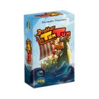 Jogo De Cartas Card Party Game Viking Drakkar Tum Tum - TGM