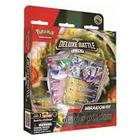 Jogo de cartas colecionáveis Pokémon Miraidon/Koraidon ex Battle Deck - Pokemon