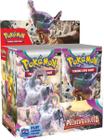 Jogo de cartas colecionáveis Pokemon Scarlet & Violet Paldea Box