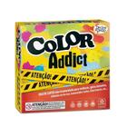 Jogo de Cartas Color Addict - Copag