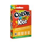 Jogo de Cartas Color Addict Kids Cartucho - Copag