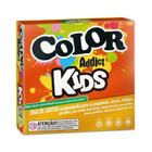 Jogo de Cartas Color Addict Kids Copag