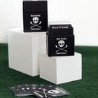 Jogo de cartas de golfe interativo Bad Cards Fore Good Golfers