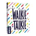 Jogo de cartas devir walkie talkie