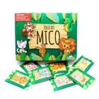 Jogo de cartas do Mico brinquedo mini toys kit com 2