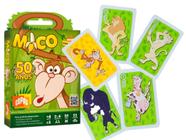 Mico Macaco Jogo de Cartas Oficial Copag Brinquedo - Adrenaland - A  Realidade da Imaginação