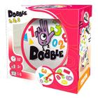 Jogo De Cartas Dobble 123 Galápagos