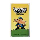 Jogo de cartas Dog Man para famílias e amigos The Hot Dog Jogo de cartas Baralho de tabuleiro