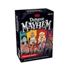 Jogo de cartas Dungeons & Dragons Dungeon Mayhem 2-4 jogadores