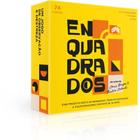 Jogo de Cartas Enquadrados - Copag