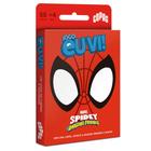 Jogo De Cartas Eu Vi! Spidey Disney Copag