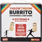 Jogo de cartas Exploding Kittens Throw Throw Burrito Extreme