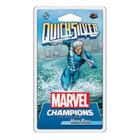 Jogo de cartas Fantasy Flight Marvel Champions Quicksilver Pack