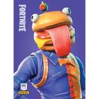 Album De Figurinhas Fortnite Ilustrado 12 Envelopes Panini