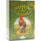 Jogo de Cartas Gnoming A Round - Grandpa Beck's Games (7+)