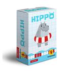 Jogo De Cartas Hippo PaperGames