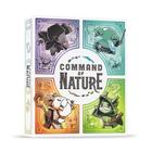 Jogo de cartas Instable Games Command of Nature Base Game