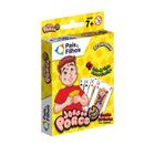 Jogo De Cartas Jogo Do Porco Baralho Mesa Divertido