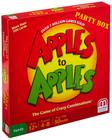 Jogo de cartas Mattel Apples to Apples Party Box N-BGG15