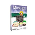 Jogo de Cartas Munchkin South Park - USAopoly - 17+