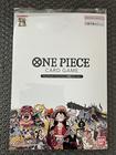 Jogo de Cartas ONE PIECE Romance Dawn Premium Collection - Bandai